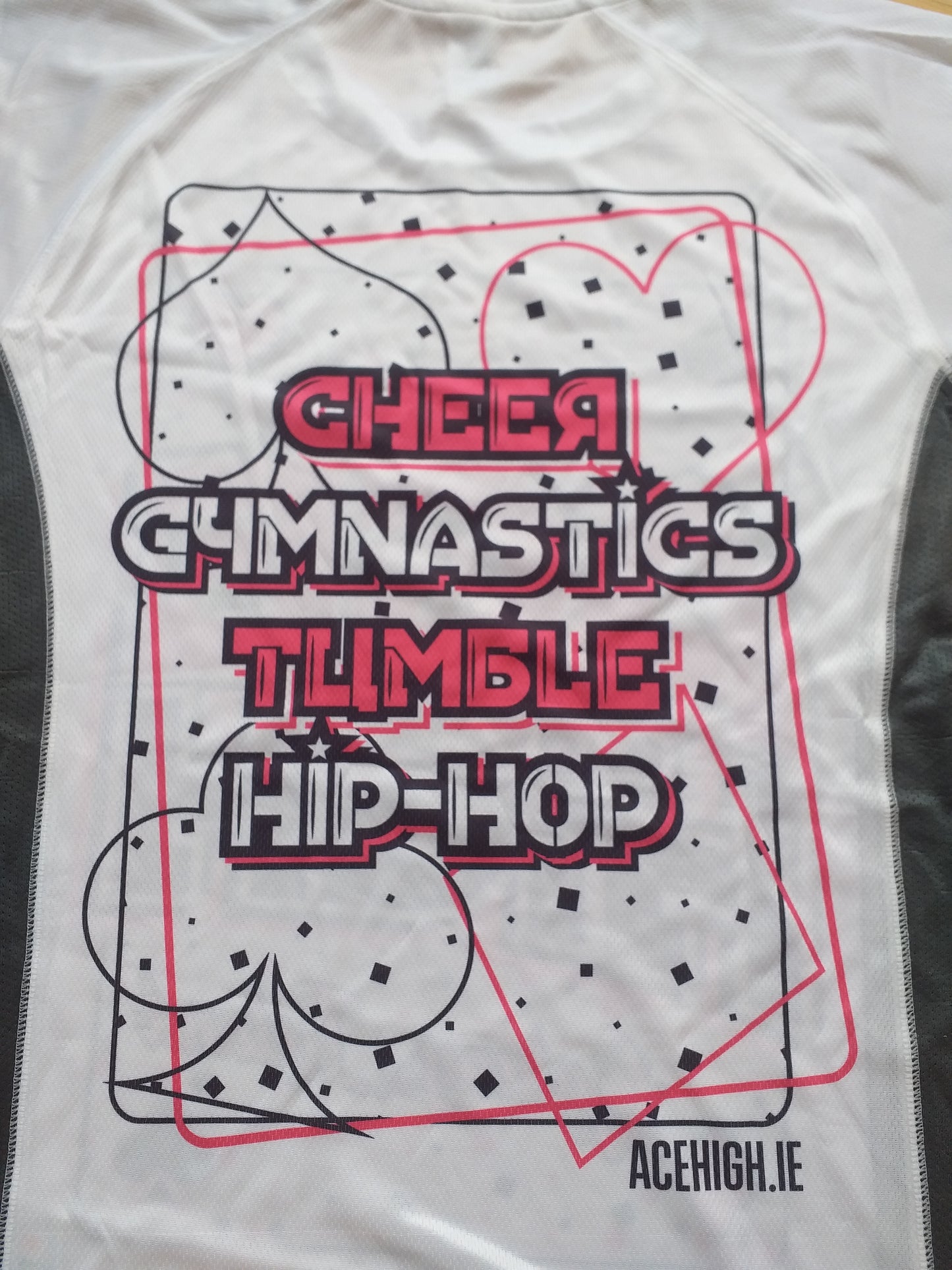 Ace High T-Shirt