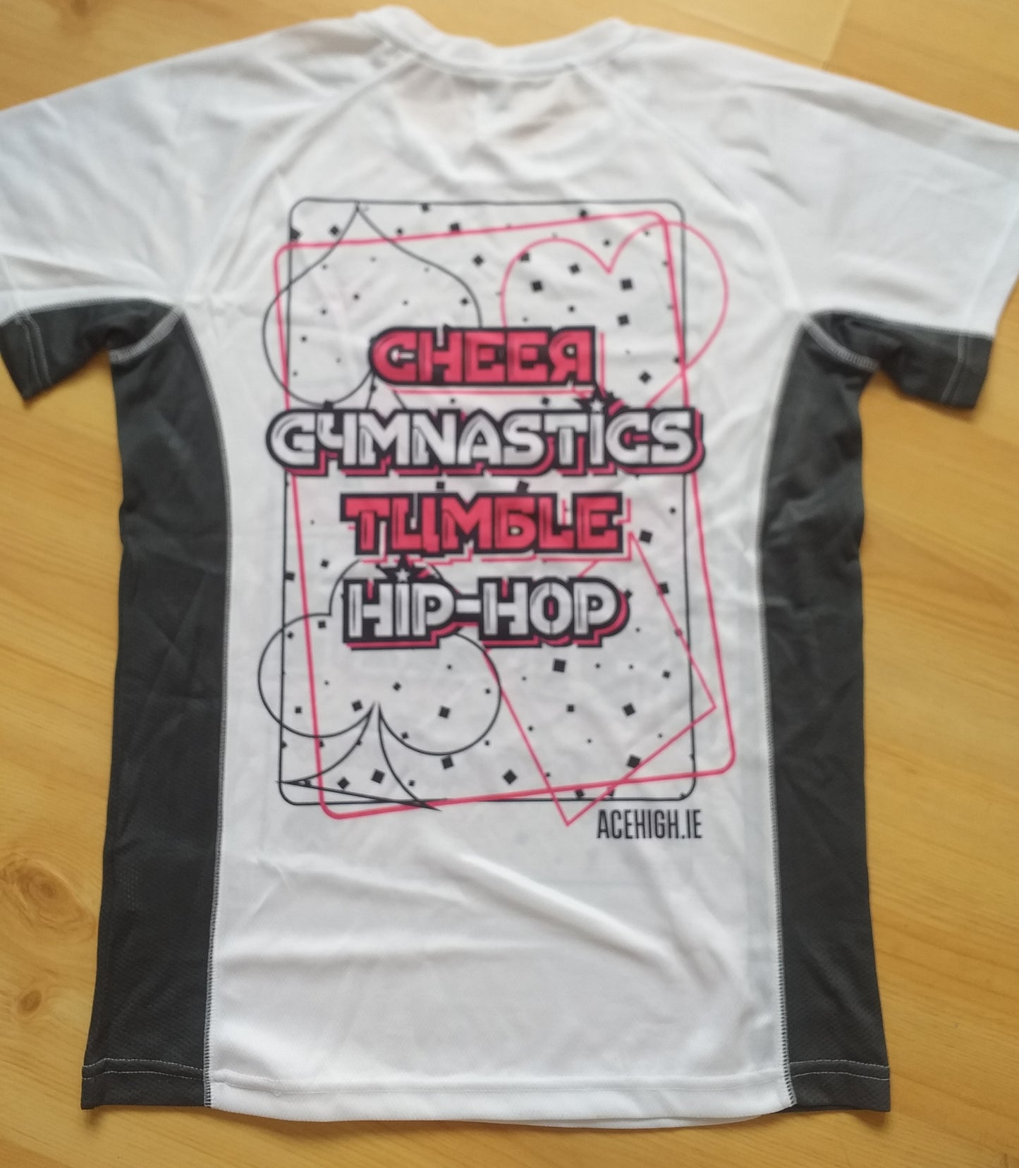 Ace High T-Shirt