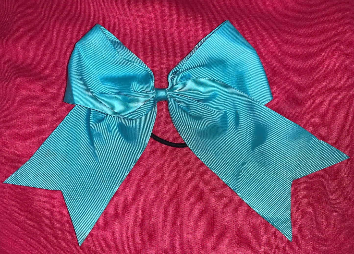Multicoloured Bow Selection