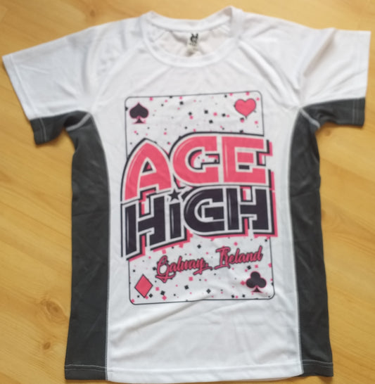 Ace High T-Shirt