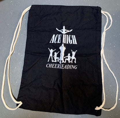 Ace High Drawstring Bag